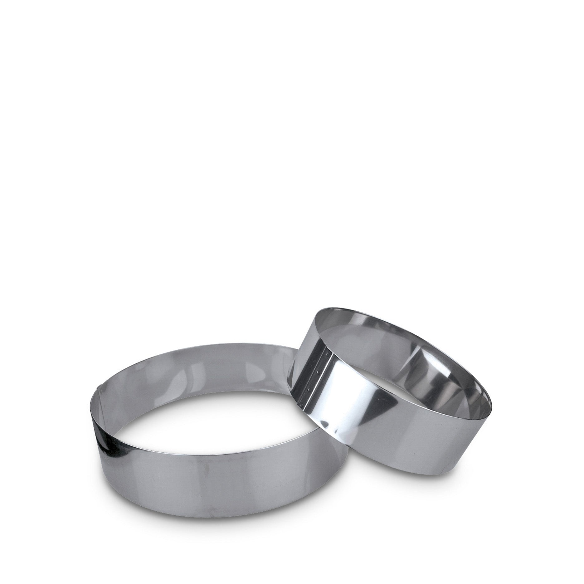 Kagering Ø16 cm ikke justerbar